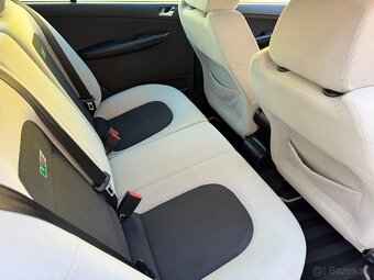 Škoda Fabia 1.9 TDI RS - 15