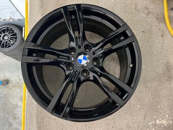 PNEUMATIKY A KOLESÁ DISKY ŠKODA VW BMW - 15