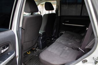 Suzuki Grand Vitara 2,4 JLX-EL / AJ NA SPLÁTKY / PROTIÚČET / - 15