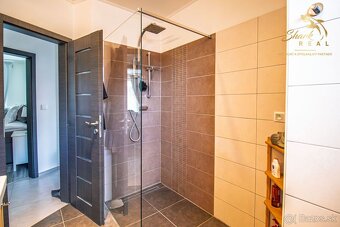 PREDANÉ Na predaj moderná 3 izbová novostavba  – ideálne bý - 15