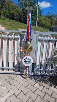 Ozembuch do kapely aj k heligonke - Vianočá akcia - 15