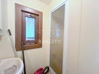 REKREAČNÝ POZEMOK NA PODSUCHEJ 1570m2
MOŽNOSŤ STAVBY CHAT - 15