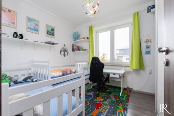 ŠTÝLOVÝ 3-IZB. BYT s veľkou TERASOU priamo pri CENTRE - 15