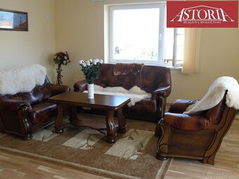 rodinný dom s 2 garážami - Martin - Stráne - 15