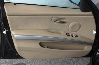 Predam vymením BMW e91 318d - 15