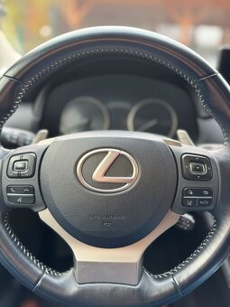 Lexus NX 300h 4x4 PRESTIEGE - 15