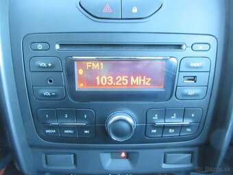 Dacia Duster 1.5 dCi 4x4  s odp. DPH - 15