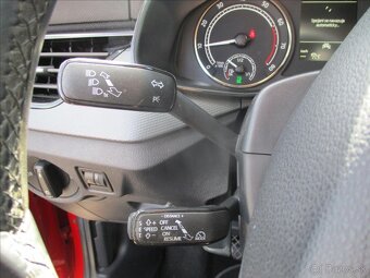 ŠKODA KAMIQ 1,0TSi G-TEC CNG po rozvodech 08/2020 - 15