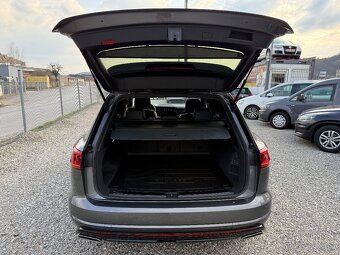 Volkswagen Touareg 3.0TDI V6 R-Line - 15