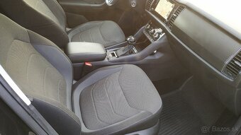 Skoda KODIAQ 2.0TDI 110kw,9/2020 DSG - 15