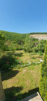 Na predaj záhrada s chatkou Ťahanovce, pozemok 590 m2 - 15