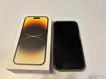 iPhone 14 pro - 15