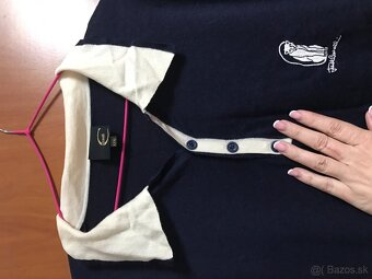 ROBERTO CAVALLI originál pánske tricko XL - 15