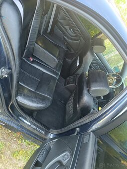 BMW e39 523i vanos rv 2000 - 15