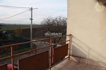 HALO reality - Predaj, rodinný dom Sereď, Horný Čepeň - EXKL - 15