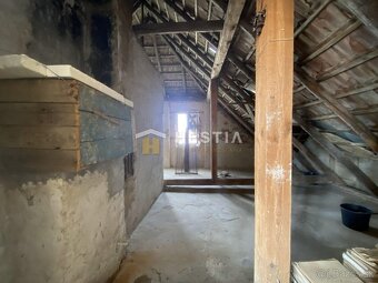Na predaj 4 izb. rodinný dom, Rybky, okr. Senica - 15