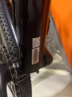 Predam horský bicykel Trek Marlin 6 -  EŠTE V ZÁRUKE - 15