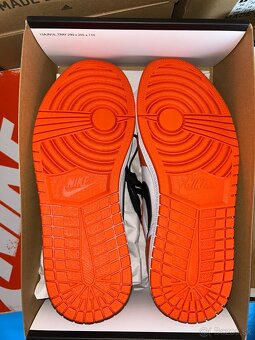 Nike Air Jordan 1 Low Starfish 38.5 a 41 - 15