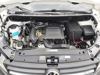 vw caddy maxi benzin - 15