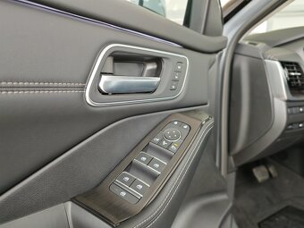 Nissan X-Trail Tekna E-Power 2024, 159kW/ AJ NA SPLÁTKY/ - 15