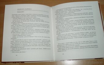 Záhada zmenšujúceho sa domu - 15