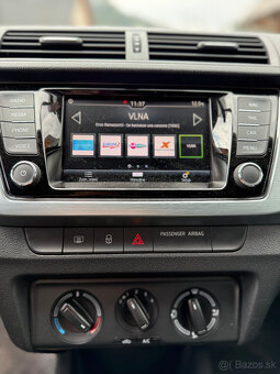 Škoda Fábia 1.4 TDI - 15
