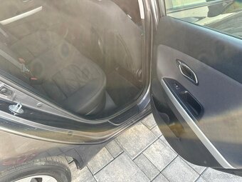 Kia CEED SW 1.6 CRDI - 15