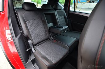 Seat Tarraco FR 4Drive 2.0TDI 147kW DSG |Odpočet DPH| - 15