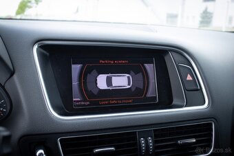 Audi Q5 2.0 TFSI A/T quattro /AJ NA SPLÁTKY/ - 15