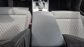 Škoda Superb Combi DSG 2,0 TDI 110kW 2023 - 15