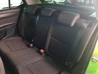Škoda Fabia 1.2 TSI 110k Automat DSG - 15