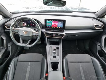 Cupra Formentor 1.4 Plug-in Hybrid - 15