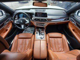 BMW Rad 7 730d xDrive A/T - 15