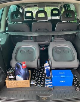 Sharan 1.9tdi 96kw Bussines - 15