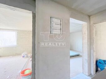 ROZOSTAVANÝ 2-PODLAŽNÝ DOM PRED DOKONČENÍM
RUŽOMBEROK-... - 15