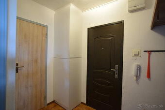 REZERVOVANÉ- na predaj 3 izbový byt v Martine -Košúty 1 - 15