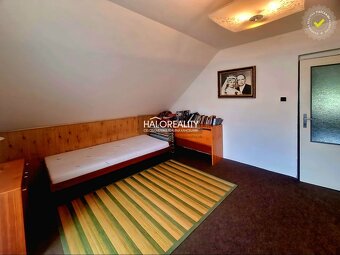 HALO reality - Predaj, rodinný dom Pravenec - ZNÍŽENÁ CENA - 15