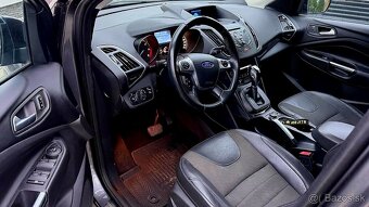 FORD KUGA - PREDAJ AJ NA SPLÁTKY - 15