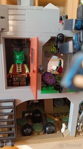 LEGO Dungeons & Dragons: Príbeh Červeného draka + 1 darček - 15
