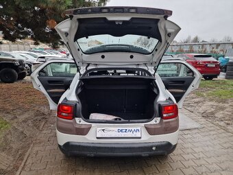 Citroen C4 Cactus BlueHDi 100k M5 (diesel) kup.SR - 15