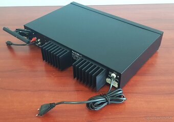 VIDEOTON  RA6386 - S  stereo receiver - 15