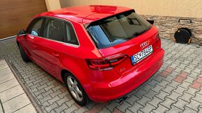 Audi A3 Sportback-Automat - 15