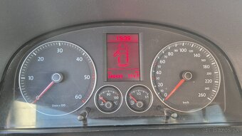 VW TOURAN 2.0 TDI 103kW - 15