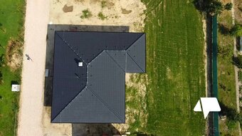 Predaj 4-izbový rodinný dom Čakajovce HOLOHOM- voľný, ŠTANDA - 15