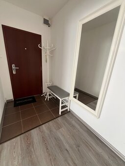 Exkluzívne 1 izb. byt s balkónom - 15