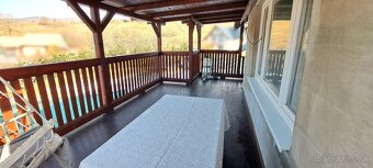 🏡 Rodinný dom na predaj – Pohronská Polhora - 15