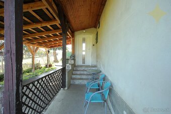 Útulný 3-izbový rodinný dom v tichej uličke malej obce - Tre - 15