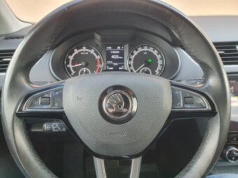 Škoda Octavia 1.4 TSI Drive DSG - 15