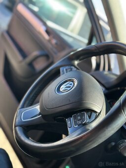 Volkswagen Touareg II 3.0 V6 TDI 240k - 15