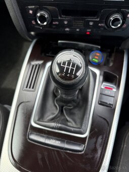 Predam Audi A4 2,0 TDI Dovoz GB Anglicko - 15
